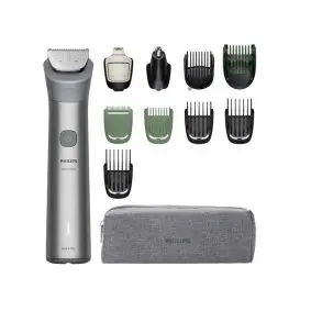 PHILIPS Multigroom serie 5000 all-in-one - HÅRKLIPPER