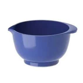 ROSTI NEW Margrethe skål 0,25 liter - electric blue - RØRESKÅLE