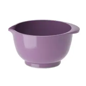 ROSTI NEW Margrethe skål 0,25 liter - lavendel - RØRESKÅLE