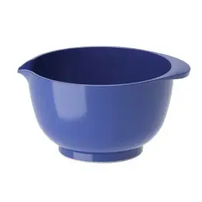 ROSTI NEW Margrethe skål 0,5 liter - electric blue - RØRESKÅLE