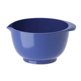 ROSTI NEW Margrethe skål 0,75 liter - electric blue - RØRESKÅLE