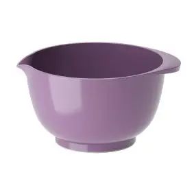 ROSTI NEW Margrethe skål 0,75 liter - lavendel - RØRESKÅLE