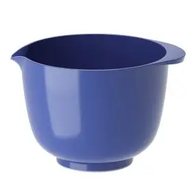 ROSTI NEW Margrethe skål 1,5 liter - electric blue - RØRESKÅLE