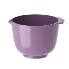 ROSTI NEW Margrethe skål 1,5 liter - lavendel - RØRESKÅLE