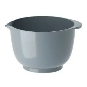 ROSTI NEW Margrethe skål 2 liter - dusty blue - RØRESKÅLE