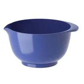 ROSTI NEW Margrethe skål 3 liter - electric blue - RØRESKÅLE