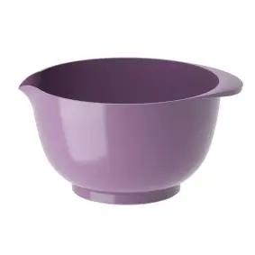 ROSTI NEW Margrethe skål 3 liter - lavendel - RØRESKÅLE