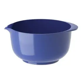 ROSTI NEW Margrethe skål 4 liter - electric blue - RØRESKÅLE