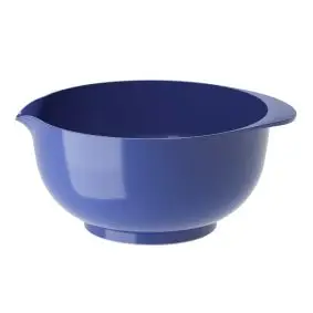 ROSTI NEW Margrethe skål 5 liter - electric blue - RØRESKÅLE
