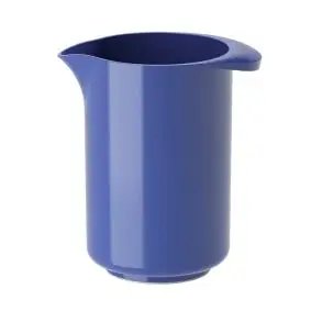 ROSTI NEW Classic mixkande 1,25 liter - electric blue - BAGEREDSKABER