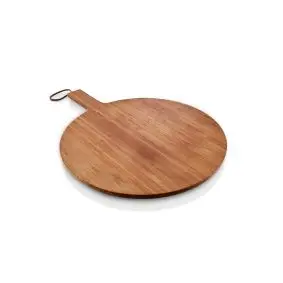 EVA SOLO Nordic kitchen skærebræt i bambus Ø35 cm - SKÆREBRÆTTER