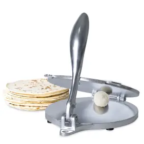 Tortillajern Ø20 cm - BAGEREDSKABER