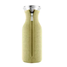 EVA SOLO Køleskabskaraffel 1,0 liter -  champagne - KARAFLER
