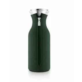 EVA SOLO Køleskabskaraffel 1,0 liter -  emerald green - KARAFLER
