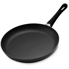 SCANPAN Classic stegepande 28 cm -  70 års jubilæum - SCANPAN