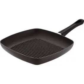 SCANPAN Classic induktion grillpande 27 x 27 cm - 70 års jubilæum - GRILLPANDER