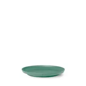 ROSENDAHL Grand cru take tallerken Ø19.5 cm 2 stk - grøn - OUTDOOR