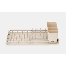 BRABANTIA Opvaskestativ - beige - OPVASK