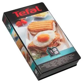 TEFAL Snack collection panini - nr. 3 - KONTAKTGRILL & TOASTMASKINER