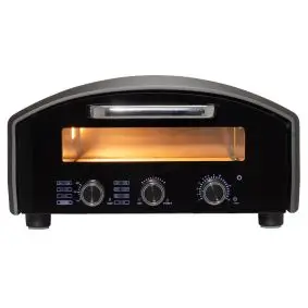MUSTANG Pizzaovn astroni 14¨ - GRILL & TILBEHØR