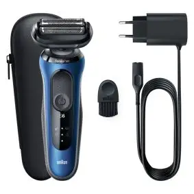 BRAUN Shaver series 6 - 61-B1000S - SHAVERE