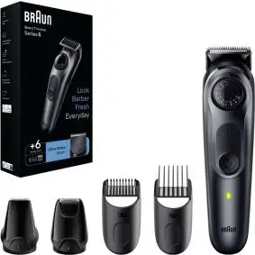 BRAUN Skægtrimmer series 5 BT5441 - TRIMMERE