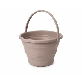 Foldbar spand - 10 liter - OUTDOOR