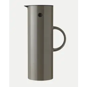 STELTON Termokande EM77 1,0 liter - bark - TERMOKANDER
