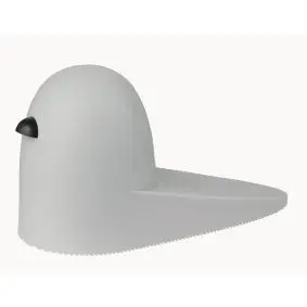 RIG-TIG BOB dørstopper - light grey - DØRSTOPPER