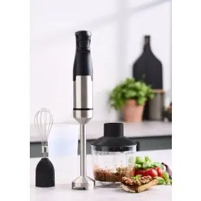 DAY Stavblender 1200 watt - stål - BLENDERE / STAVBLENDERE