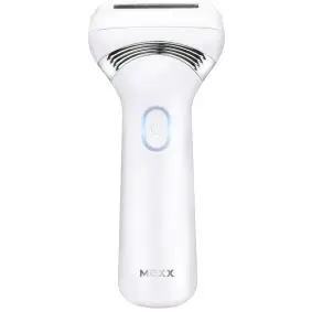 MEXX Ladyshaver opladelig - hvid - LADY SHAVERE & EPILATORER