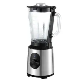 Blender 1,5 liter 1000 watt - stål - BLENDERE / STAVBLENDERE