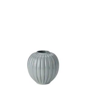 KNABSTRUP Solum vase H11 cm - mist - VASER