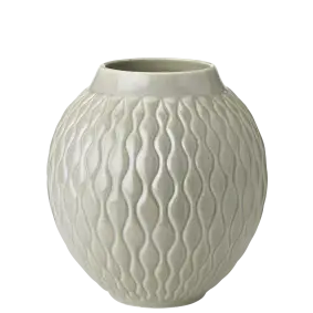 KNABSTRUP Solum vase H24 cm - ash - VASER