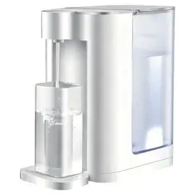 Varmtvandsdispenser 3 liter - hvid - ØVRIGE