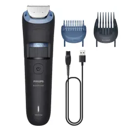 PHILIPS Skægtrimmer BT3665/15 - TRIMMERE