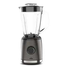 WITT Classic blender 1,5 liter 500 watt - grå - BLENDERE / STAVBLENDERE