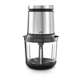 WITT Classic minihakker 400 watt - stål - BLENDERE / STAVBLENDERE