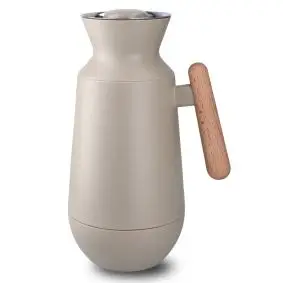 ROSENDAHL Daybreak termokande 1,0 liter høj - sand - TERMOKANDER