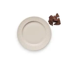 EVA TRIO Legio nova palette frokosttallerken Ø22 cm - beige - EVA SOLO
