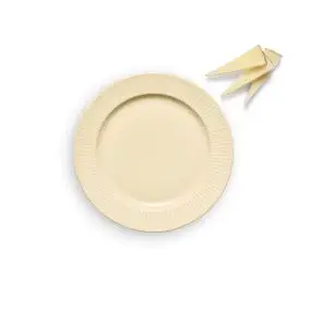 EVA TRIO Legio Nova palette frokosttallerken Ø22 cm - yellow - EVA SOLO