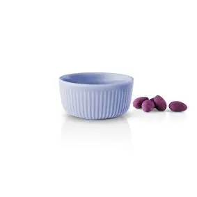 EVA TRIO Legio nova palette skål Ø10 cm - purple - SKÅLE & FADE