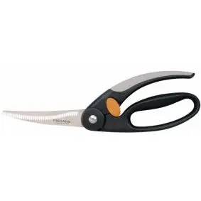 FISKARS fjerkræssaks - SAKSE
