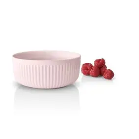 EVA TRIO Legio Nova palette skål Ø12 cm - soft pink - SKÅLE & FADE