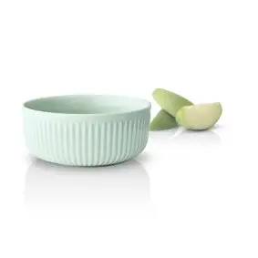 EVA TRIO Legio Nova palette skål Ø12 cm - mint - SKÅLE & FADE