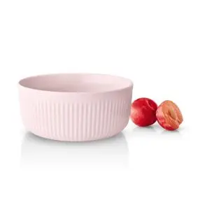 EVA TRIO Legio nova palette skål Ø16 cm - soft pink - SKÅLE & FADE