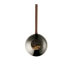 EVA SOLO Fuglefoder ornament kugle - Ø13 cm - FUGLEHUSE & FUGLEFRØ