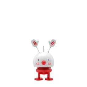 HOPTIMIST Baby bumble birthday 9 cm - PYNT & FIGURER