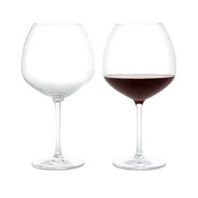 ROSENDAHL Premium rødvinsglas 93 cl 2 stk - VINGLAS