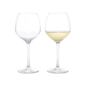 ROSENDAHL Premium hvidvinsglas 54 cl 2 stk - VINGLAS